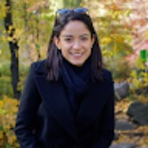 Meet your Posher, Sonia